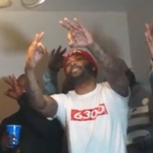 Meet your Posher, Marshall